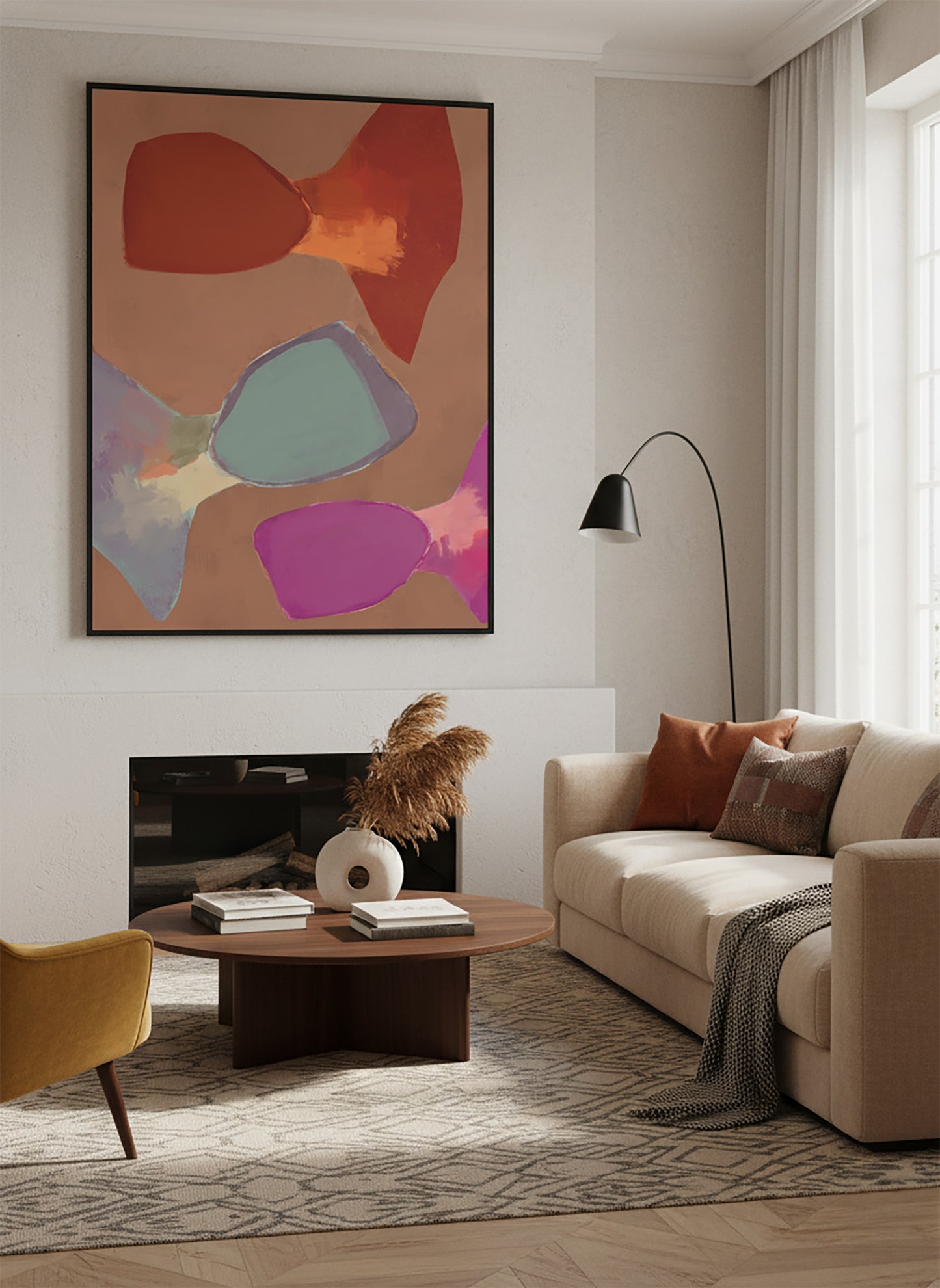 Let’s Talk About It