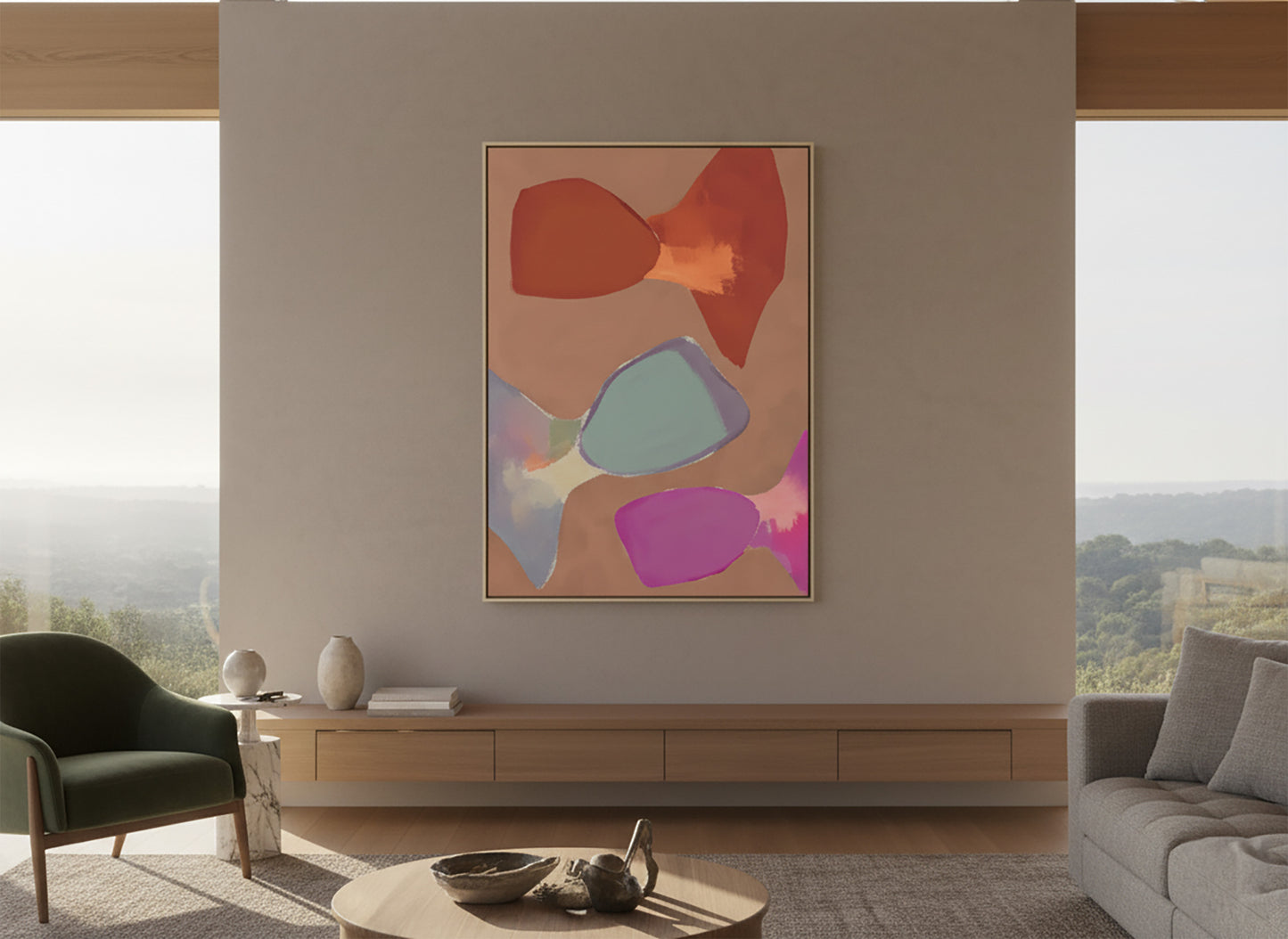 Let’s Talk About It