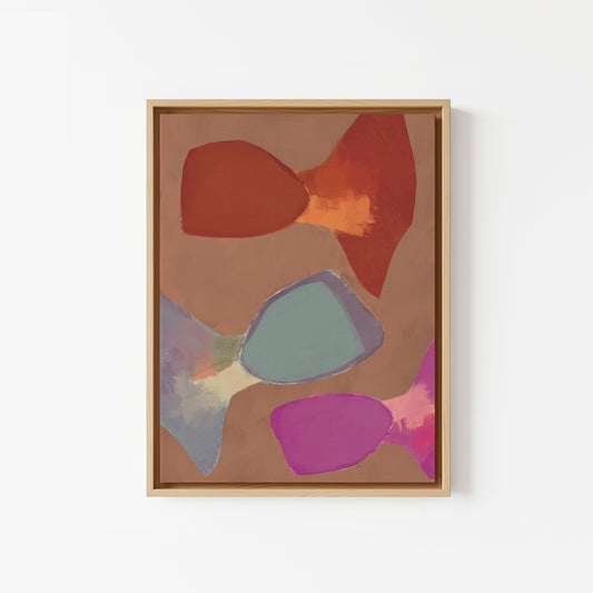 Let’s Talk About It